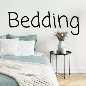 Bedding